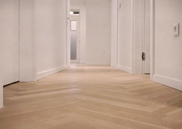 Na predaj nadštandardná novostavba vo Hviezdoslavove