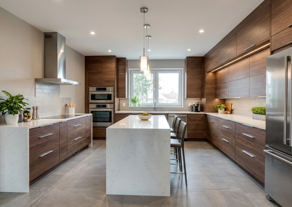 Na predaj rodinný dom s garážou v obci Šoporňa – štandard je zahrnutý v cene