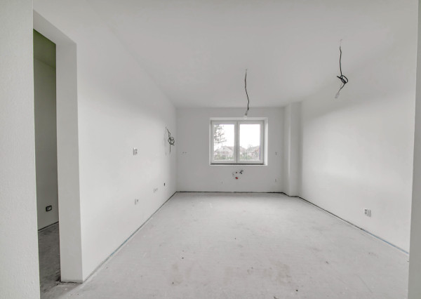 Na predaj rodinný dom s garážou v obci Šoporňa – štandard je zahrnutý v cene