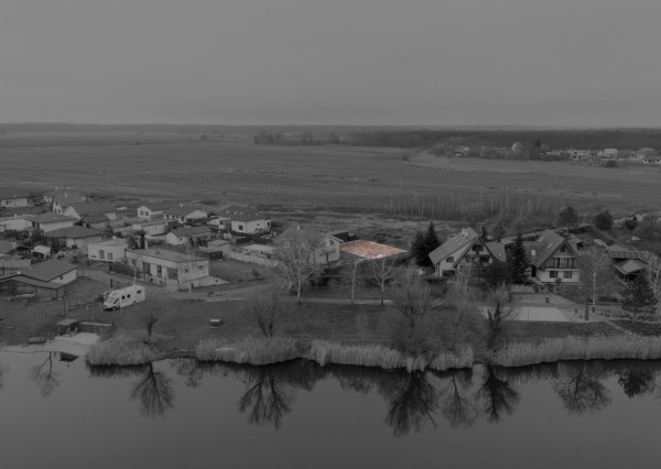 Na predaj stavebný pozemok v obci Sekule - Štrkovňa Lúčky