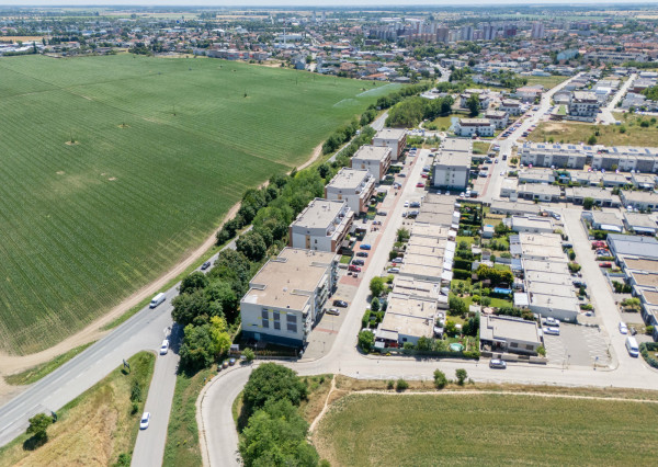 Na predaj 3-izbový byt s parkovaním v Senci