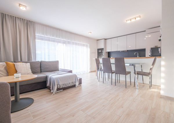 Na predaj novostavba 3-izbového rodinného domu v obci Janovík s vlastnou garážou