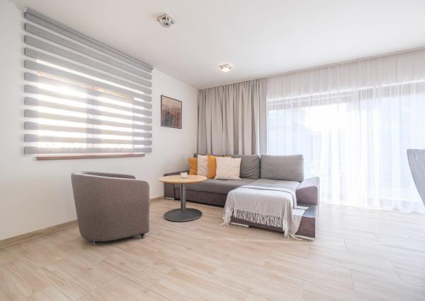 Na predaj novostavba 3-izbového rodinného domu v obci Janovík s vlastnou garážou