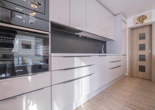 Na predaj novostavba 3-izbového rodinného domu v obci Janovík s vlastnou garážou