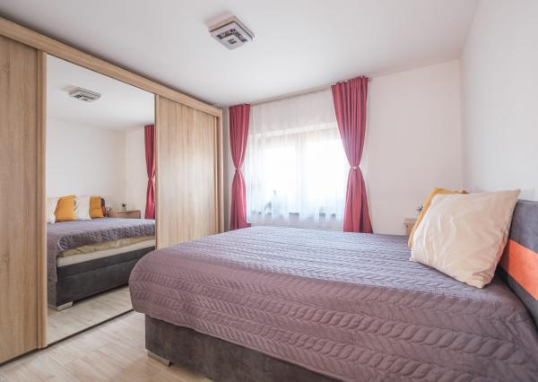 Na predaj novostavba 3-izbového rodinného domu v obci Janovík s vlastnou garážou