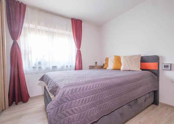 Na predaj novostavba 3-izbového rodinného domu v obci Janovík s vlastnou garážou