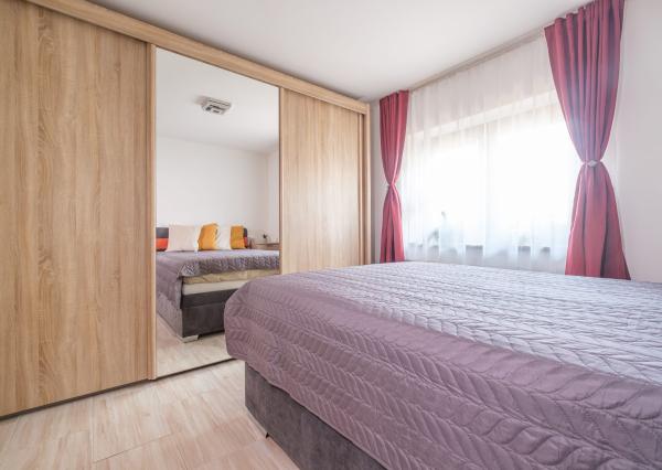 Na predaj novostavba 3-izbového rodinného domu v obci Janovík s vlastnou garážou