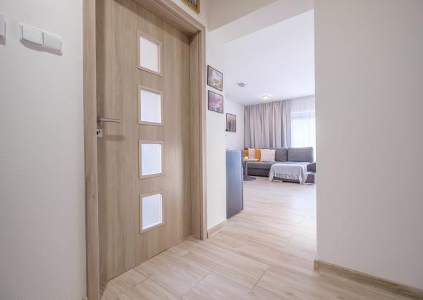 Na predaj novostavba 3-izbového rodinného domu v obci Janovík s vlastnou garážou