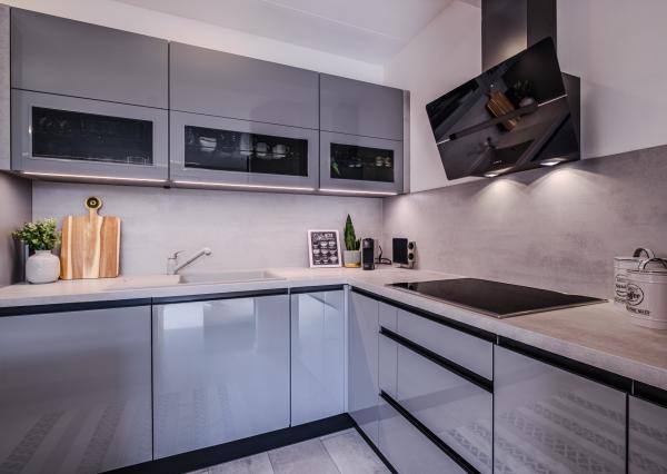 Na predaj novostavba 4-izbového luxusného rodinného domu v obci Dulova Ves – Vlčie doly