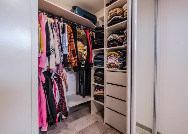 Na predaj novostavba 4-izbového luxusného rodinného domu v obci Dulova Ves – Vlčie doly