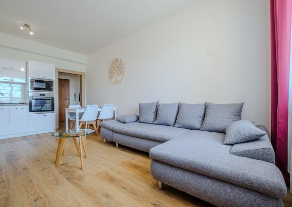 Na predaj jedinečný 2-izbový apartmán v srdci slovenských Tatier