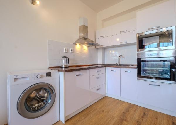 Na predaj jedinečný 2-izbový apartmán v srdci slovenských Tatier