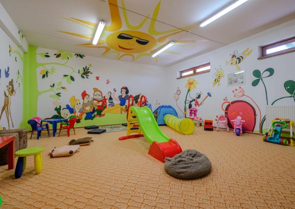 Na predaj jedinečný 2-izbový apartmán v srdci slovenských Tatier