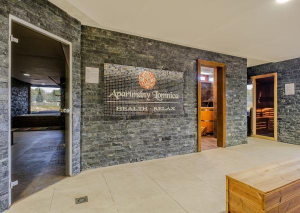 Na predaj jedinečný 2-izbový apartmán v srdci slovenských Tatier