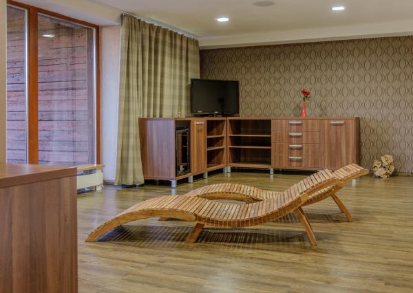 Na predaj jedinečný 2-izbový apartmán v srdci slovenských Tatier