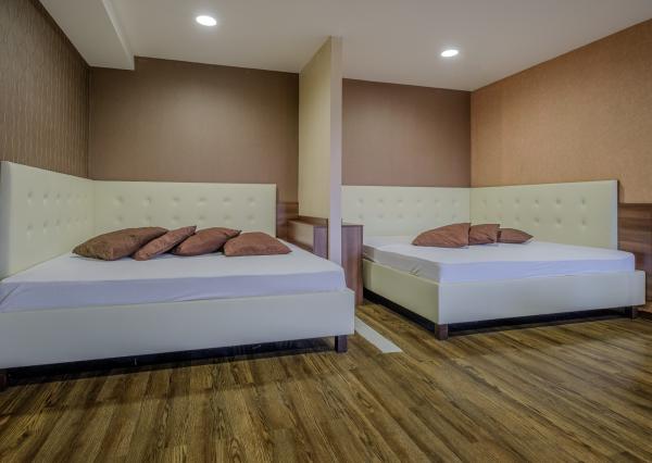 Na predaj jedinečný 2-izbový apartmán v srdci slovenských Tatier