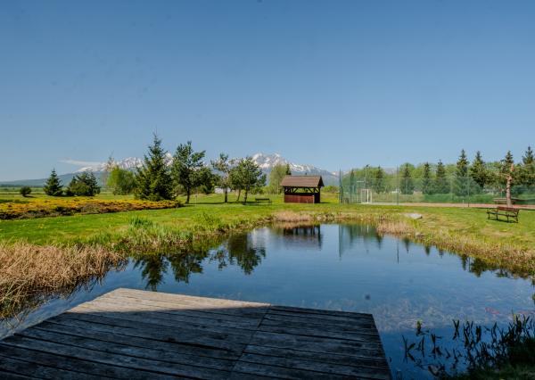 Na predaj jedinečný 2-izbový apartmán v srdci slovenských Tatier