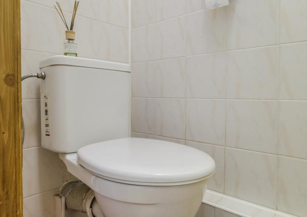 Na predaj slnečný 4-izbový byt na Námestí Kráľovnej pokoja v Prešove