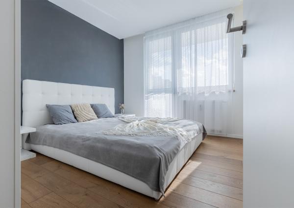 Na predaj slnečný 3-izbový byt v centre mesta Snina