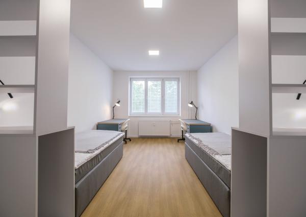 Na prenájom moderný 3-izbový byt v širšom centre Košíc