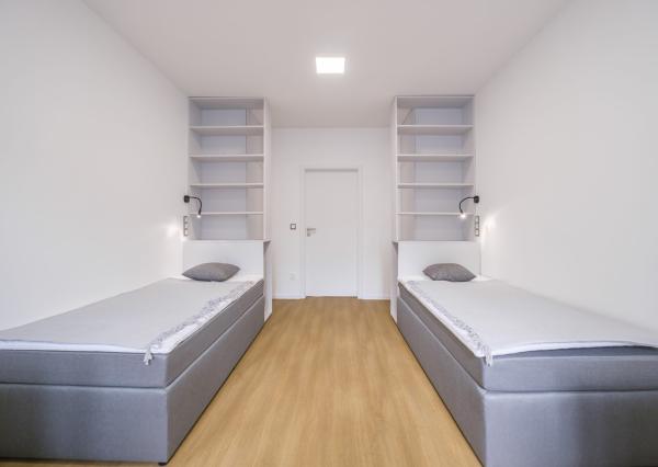 Na prenájom moderný 3-izbový byt v širšom centre Košíc