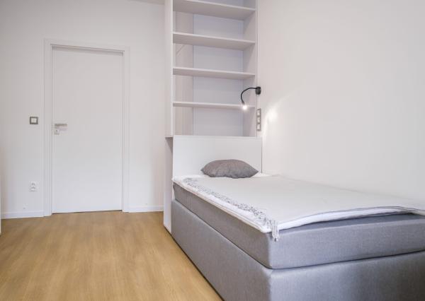 Na prenájom moderný 3-izbový byt v širšom centre Košíc