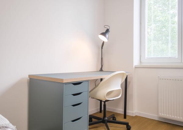 Na prenájom moderný 3-izbový byt v širšom centre Košíc