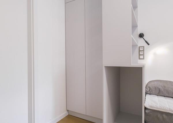 Na prenájom moderný 3-izbový byt v širšom centre Košíc