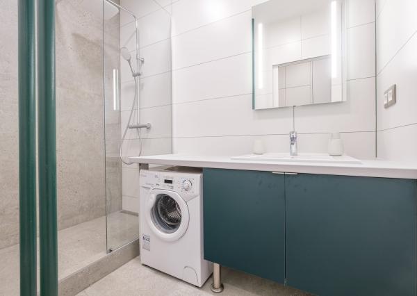 Na prenájom moderný 3-izbový byt v širšom centre Košíc