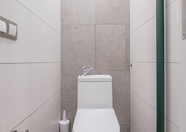 Na prenájom moderný 3-izbový byt v širšom centre Košíc