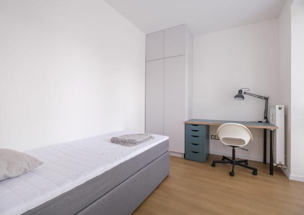 Na prenájom moderný 3-izbový byt v širšom centre Košíc