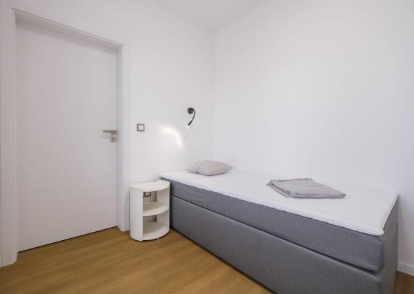 Na prenájom moderný 3-izbový byt v širšom centre Košíc