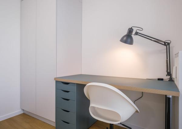 Na prenájom moderný 3-izbový byt v širšom centre Košíc