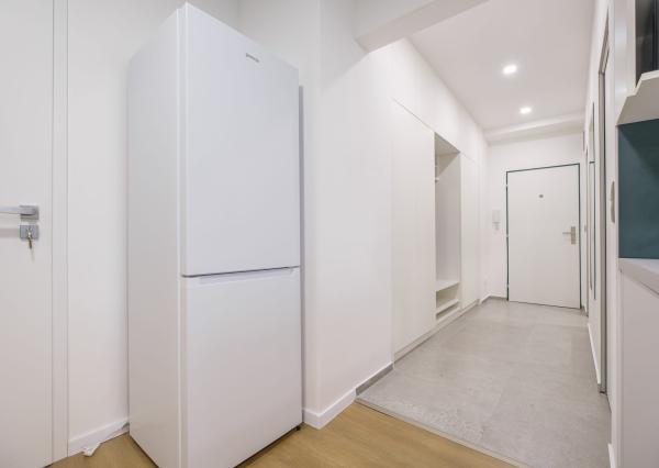 Na prenájom moderný 3-izbový byt v širšom centre Košíc