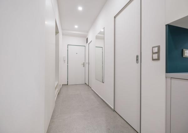 Na prenájom moderný 3-izbový byt v širšom centre Košíc