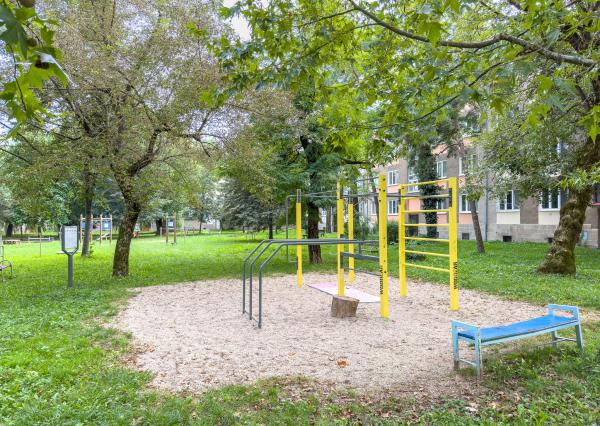 Na prenájom moderný 3-izbový byt v širšom centre Košíc