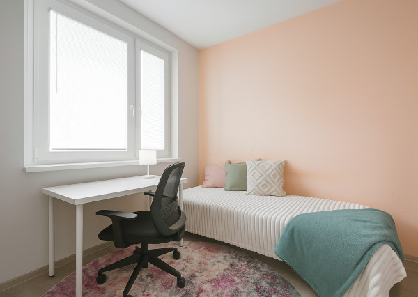 Na predaj 3-izbový byt v Kysuckom Novom Meste