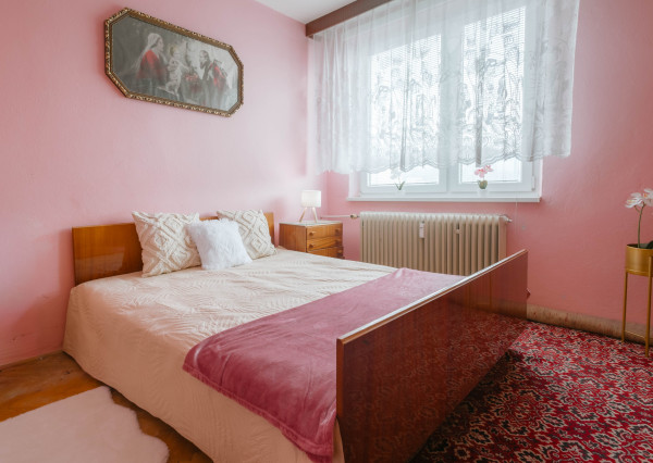 Na predaj 3-izbový byt v Kysuckom Novom Meste