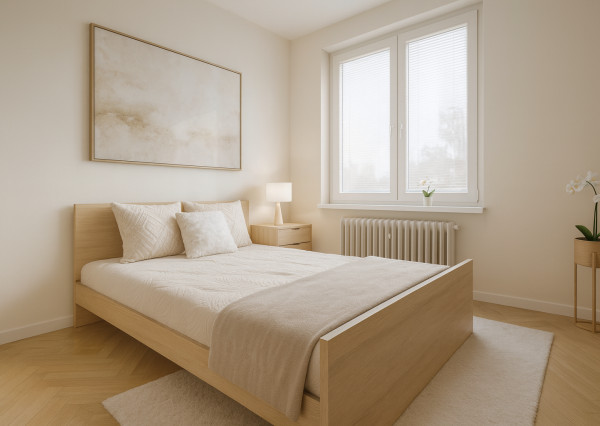 Na predaj 3-izbový byt v Kysuckom Novom Meste