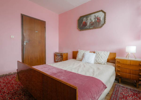 Na predaj 3-izbový byt v Kysuckom Novom Meste