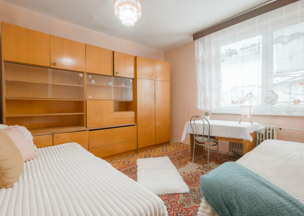 Na predaj 3-izbový byt v Kysuckom Novom Meste