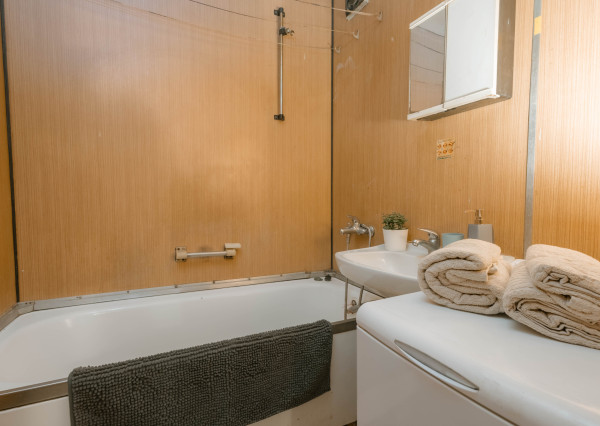 Na predaj 3-izbový byt v Kysuckom Novom Meste