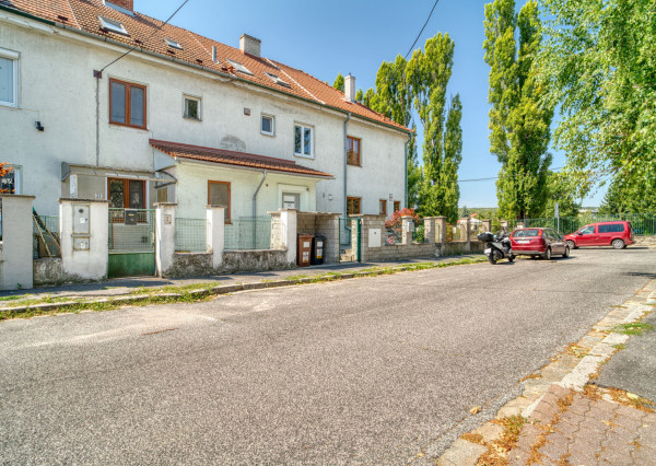 Na predaj 6-izbový byt v starom meste pri Horskom parku