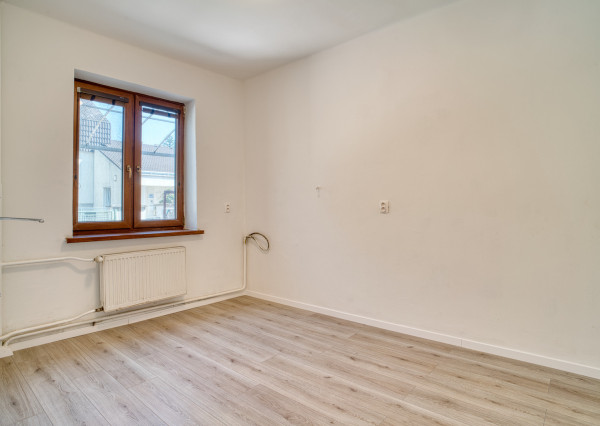 Na predaj 6-izbový byt v starom meste pri Horskom parku