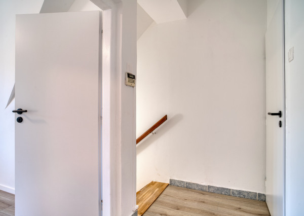 Na predaj 6-izbový byt v starom meste pri Horskom parku