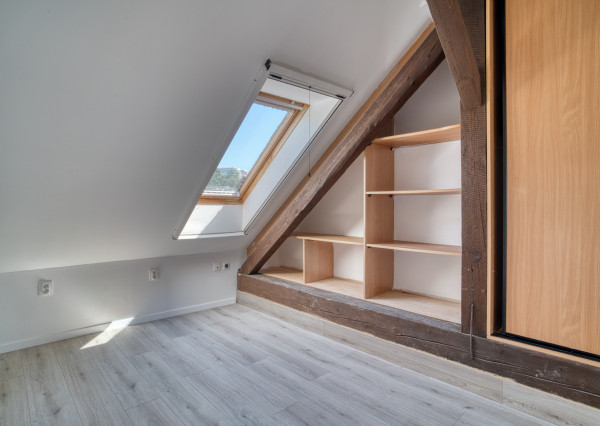 Na predaj 6-izbový byt v starom meste pri Horskom parku