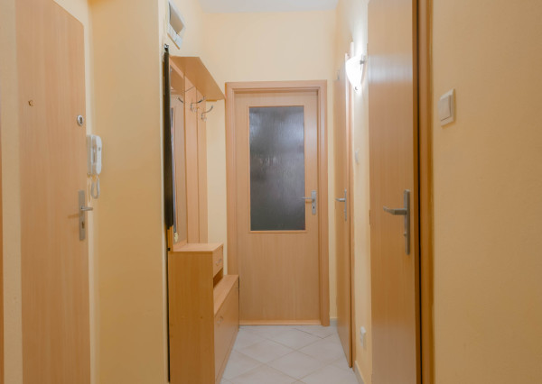 Na predaj 2-izbový byt v Turzovke