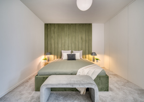 Na predaj 2-izbový byt s priestrannou terasou na Kolibe