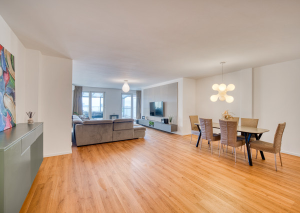 Na predaj 2-izbový byt s priestrannou terasou na Kolibe