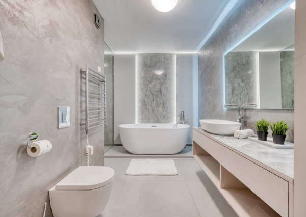 Na predaj 2-izbový byt s priestrannou terasou na Kolibe